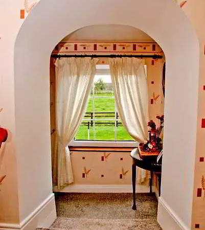 Frühstückspension Springview House 5*