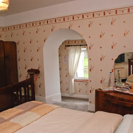 Frühstückspension Springview House 5*