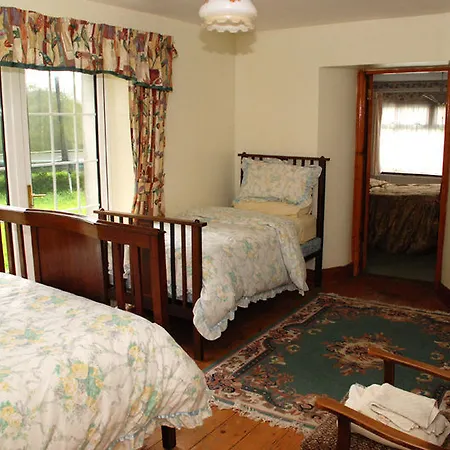 Frühstückspension Springview House Kilkenny