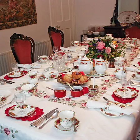 Springview House