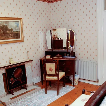 Frühstückspension Springview House Kilkenny