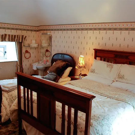 Frühstückspension Springview House 5*